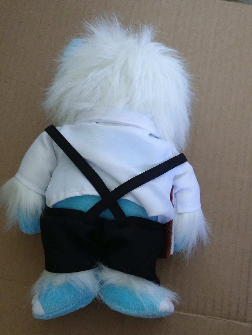 Custom Plush Toy - Picture 2 of 3